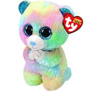 Ty UK Ltd 2006270 Ty Hope Beanie Boo Stuffed Animal, 0