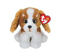 TY Barker Beanie Babies