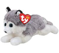 Ty UK Ltd 50043 Baltic Dog Beanie Babies, Multicoloured