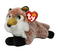 Ty Beanie: Fredrick Fox