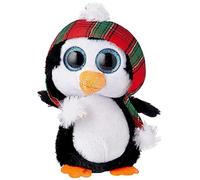 Ty UK Ltd Cheer Penguin Xmas 2020 - Boo - Reg