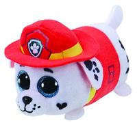 Ty UK Marshall - Paw Patrol - Teeny Ty - Reg