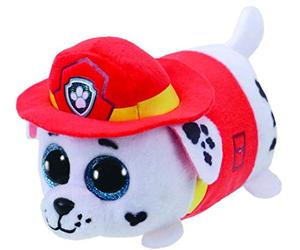 Ty UK Marshall - Paw Patrol - Teeny Ty - Reg
