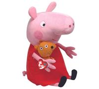 PEPPA PIG 15 CLASSIC - Ty Beanie 56018