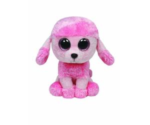 Ty UK Princess Beanie Boo 6”