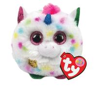 TY UK Puffie - Harmonie Unicorn