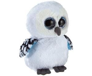 Ty UK Spells Beanie Boo 6”