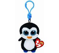 OFFICIAL TY BEANIE BOO BOOS KEY CLIPS ~ CHOOSE FROM KEY CLIP SELECTION NEW