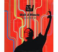 Ty - Wait a Minute Pt.1 [Vinyl Maxi-Single] [VINYL]