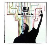 Ty - Wait A Minute [VINYL]