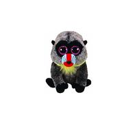 Ty Wasabi Baboon Beanie Boo 15cm