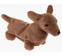 TY Weenie the Dachshund Beanie Baby by TY~BEANIES DOGS