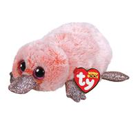 Ty Wilma Platypus Beanie Boo