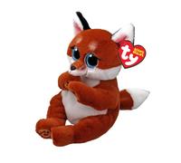Ty Beanie Bellies - Witt the Fox 15cm Soft Toy