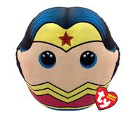 Wonder Woman - Dc Comics- Squishy Beanie-10"