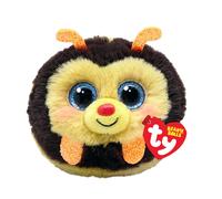 Ty Puffies Beanie Balls - Zinger Bee, none