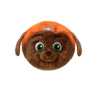 TY Zuma Paw Patrol Adorable Childrens Bouncer Toy Ty Multicolor