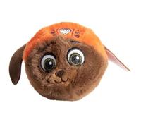 TY ZUMA - PAW PATROL - BOUNCER Soft Plush Toy | Cuddly Collectible for Kids & Babies | Stuffed Teddy Plushies -Suitable for Girls and Boys Ages 4+