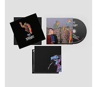 Ty1 - Djungle Collector's Edition:(CD Autografato,14 Tavole Illustrate,Poster)