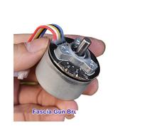 TY3816B 38mm Massage Fascia Brushless electronic starter DC 12V 4200RPM Large Torque Reversible Signal Adjust Speed Regulation EKFBQBGW