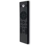 Tyadas Media Remote Control for Xbox One & Xbox Series X|S (Black) - Original Accessories for Better Navigation