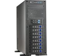 Tyan Professional Workstation, 1S AMD EPYC 7002/7003, w/ 8 LFF & 2 NVMe U.2 Bays - B8030F65TV8E2H-N