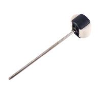 Tyatocepy Professional Drum Pedal Hammer Drum Instrument Accessories Drum Pedal Head Single Stepping Double Stepping Hammer Head