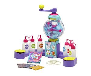 Tybo Design Studio, Arts and Crafts, Tie Dye, Easy to Use Kit, Creative Fun, Ultimate Mess Free Fun for Boys and Girls Age 6+