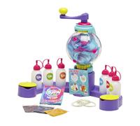 Tybo Design Studio, Arts and Crafts, Tie Dye, Easy to Use Kit, Creative Fun, Ultimate Mess Free Fun for Boys and Girls Age 6+