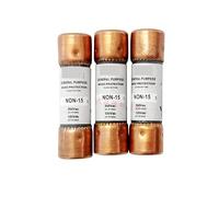 TYBOPHQJ 1 Fuse NON-1-1/2-2-3/4-3-4-5-6-7-8-9 250V 9A8A7A6A(NON-2)