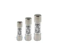 TYBOPHQJ 10Pcs RT28-32 Fuses 500V 100KA 2A 4A 6A 10A 16A 20A 25A 32A RT28N-32X Fuse(2A 10PCS)