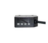 TYBOPHQJ 1pc BS-602 YS-101 NPN BS-602 BS-602P Color Sensor Code Sensing Color Difference Recognition Photoelectric Switch(BS-602P)