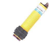 TYBOPHQJ 1pc E3F-DS100C4 Proximity Switch photoelectric Sensor Switch 6-36VDC Output: NPN NO Distance:100cm Detection Range(E3F-DS100C4 NPN NO)