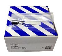 TYBOPHQJ 1pcs FX-MR1 FX-MR2 FX-MR3 FX-MR5 FX-MR6 Optical Fiber Sensors(Fx-mr3)