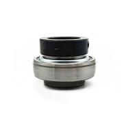 TYBOPHQJ 1pcs Harvester Bearing UEL204-2F UEL205-2F UEL206-2F UEL207-2F UEL208-2F UEL209-2F UEL210-2F UEL211-2F UEL310(UEL211-2F)