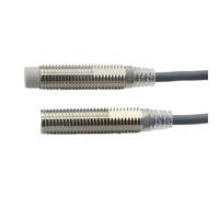 TYBOPHQJ 1pcs M8 Metal Proximity Switch E2E-X1R5E1 E2E-X2ME1 E2B-S08KS02 E2B-S08KN04 Inductive Sensor 24V(TYPE 4)