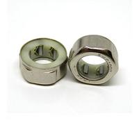 TYBOPHQJ 2pcs One Way Needle Rolling Bearing 10x16x 8mm EWC0608 EWC1007 EWC1008 EWC1010 EWC1012 EWC1216 Fishing Gear(EWC1010 10x16x10)