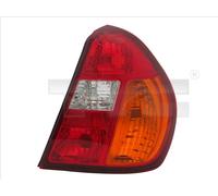 TYC 11-0002-01-6 Combination Rearlight for RENAULT