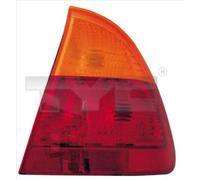 TYC 11-0011-01-2 Combination Rearlight for BMW