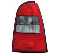 TYC 11-0111-01-2 Rear light