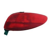 11-0116-01-2 Tail Light Assembly Left Rear Lamp Fits Peugeot 206 Hatchback TYC