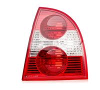 TYC 11-0167-05-2 Rear light