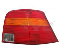 TYC 11-0197-01-2 Combination Rearlight for VW
