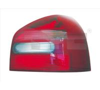 Fits TYC TYC 11-0204-01-2 Rear lamp Left 11-0204-01-2 do AUDI A3 This article