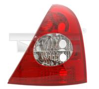 TYC 11-0231-01-2 Rear light