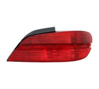 TYC 11-0239-01-2 Rear light