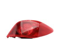 TYC 11-0249-01-2 Combination Rearlight for PEUGEOT