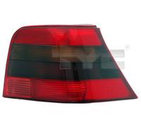 TYC 11-0254-01-2 Rear light