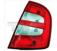 TYC 11-0313-01-2 Combination Rearlight for SKODA
