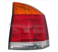 TYC 11-0318-01-2 Rear light